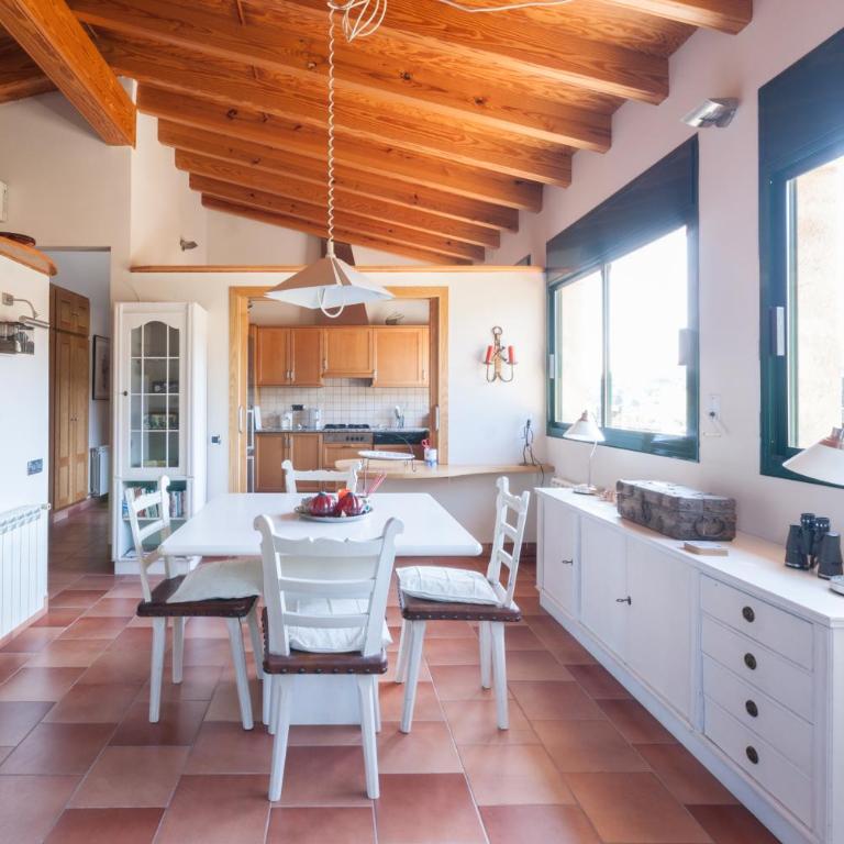 villa luna - Chalet de 1 dormitorio - 6