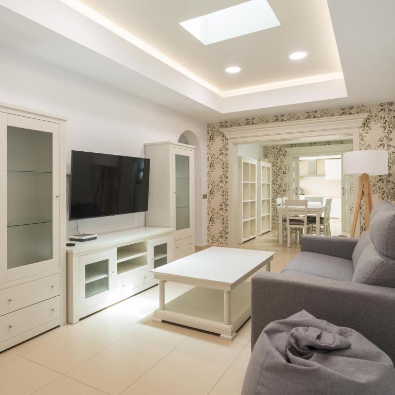 HD Family Suite Holycan I - Two-Bedroom Villa - 12