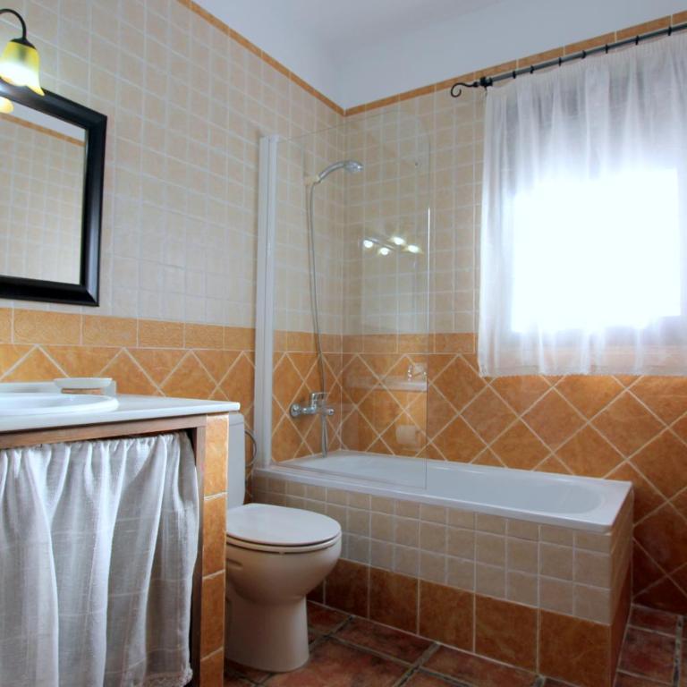 Villa Rocío-Conil - Casa - 6