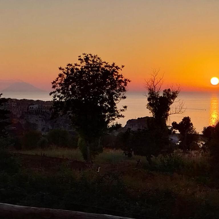 Villa Arianna Tropea - Two-Bedroom House - 3
