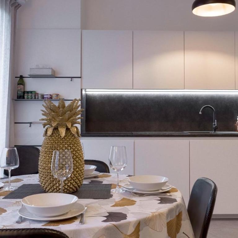 YELLOW DUBOY D'ANGERS 2 Bedrooms - Apartment - 19