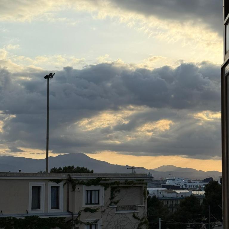 UNO-B Cagliari - Double Room - 11