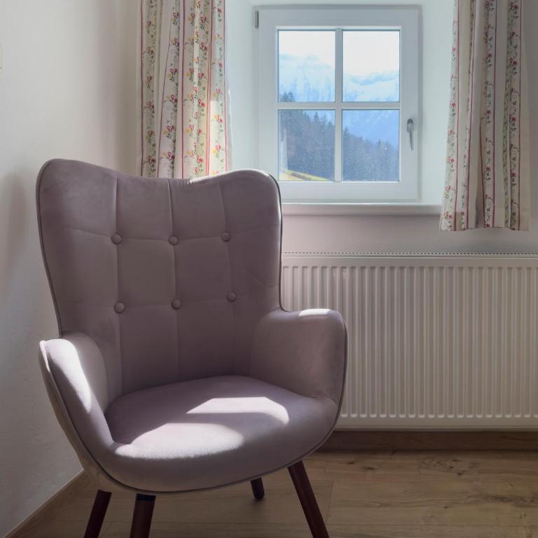 Ferienhaus Oberpremgut - Maison 2 Chambres - 20