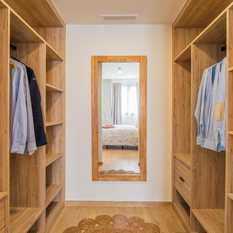 CARTAGENAFLATS - San Diego Suites - Apartamento de 1 dormitorio con balcón - 7