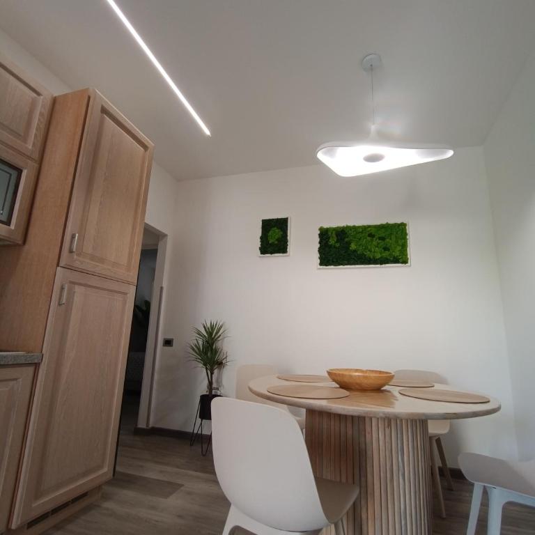 Sogno tra le Torri - Appartamento con 2 Camere da Letto - 30