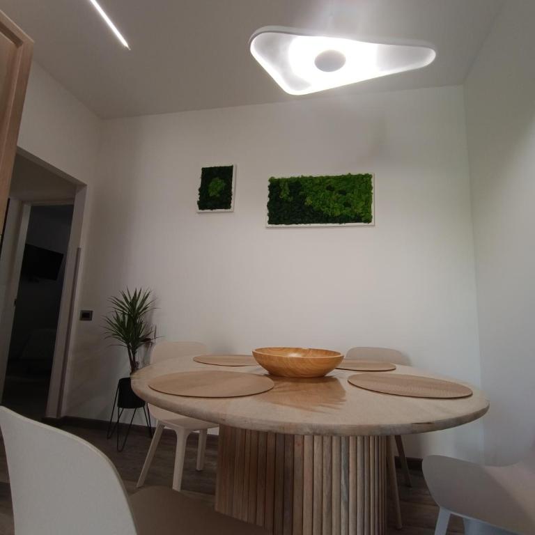 Sogno tra le Torri - Appartamento con 2 Camere da Letto - 19
