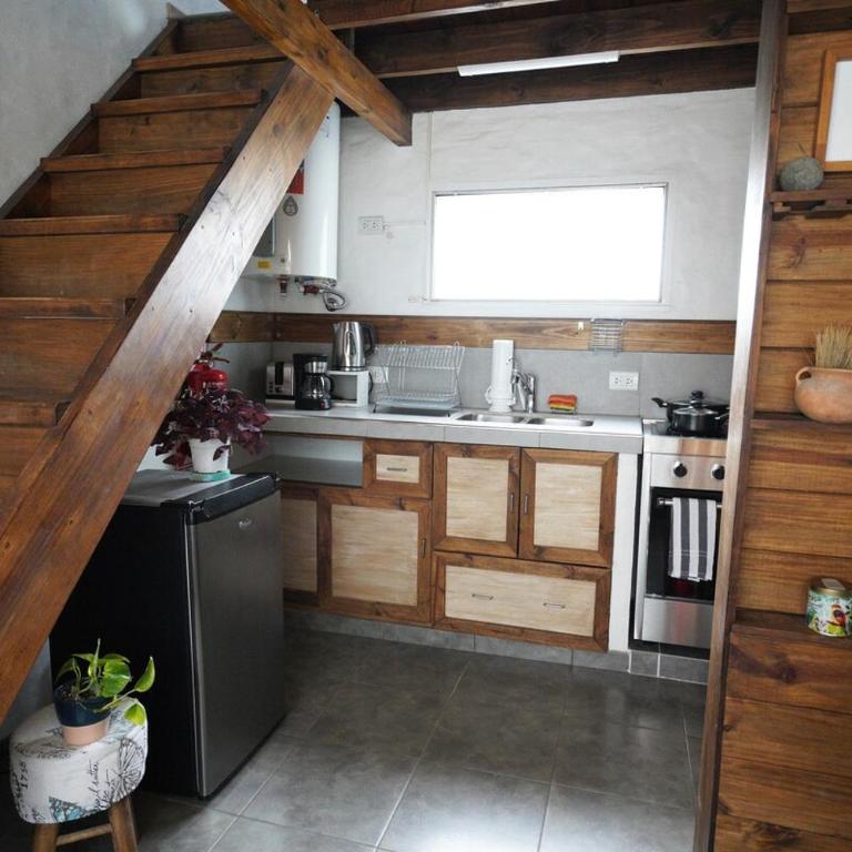 Río Apart - Apartamento de 1 dormitorio - 1