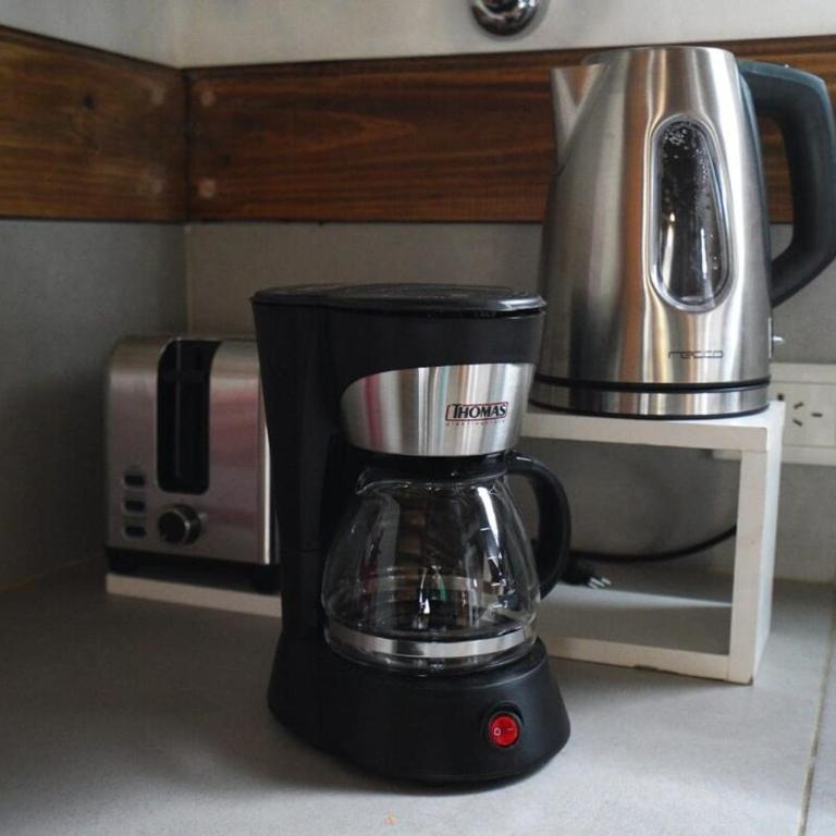 Río Apart - Apartamento de 1 dormitorio - 5