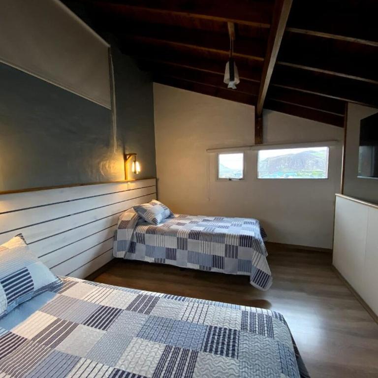 Río Apart - Apartamento de 1 dormitorio - 6