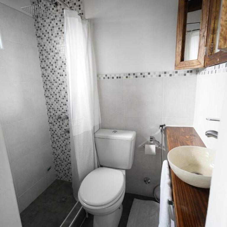 Río Apart - Apartamento de 1 dormitorio - 9