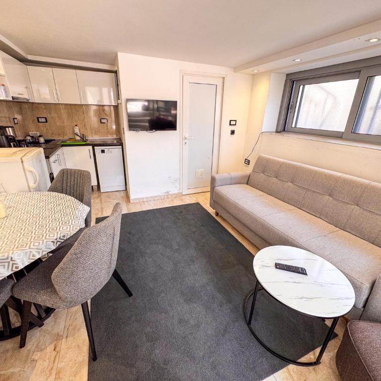 Qumi Apartments - Studio - na Više Nivoa - 3