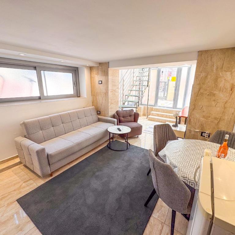 Qumi Apartments - Studio - na Više Nivoa - 5