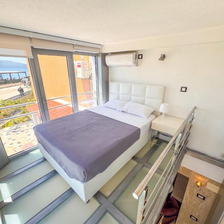 Qumi Apartments - Studio - na Više Nivoa - 1