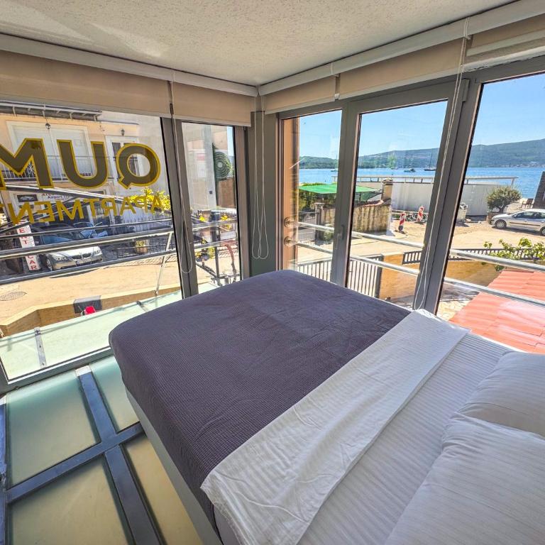 Qumi Apartments - Studio - na Više Nivoa - 7