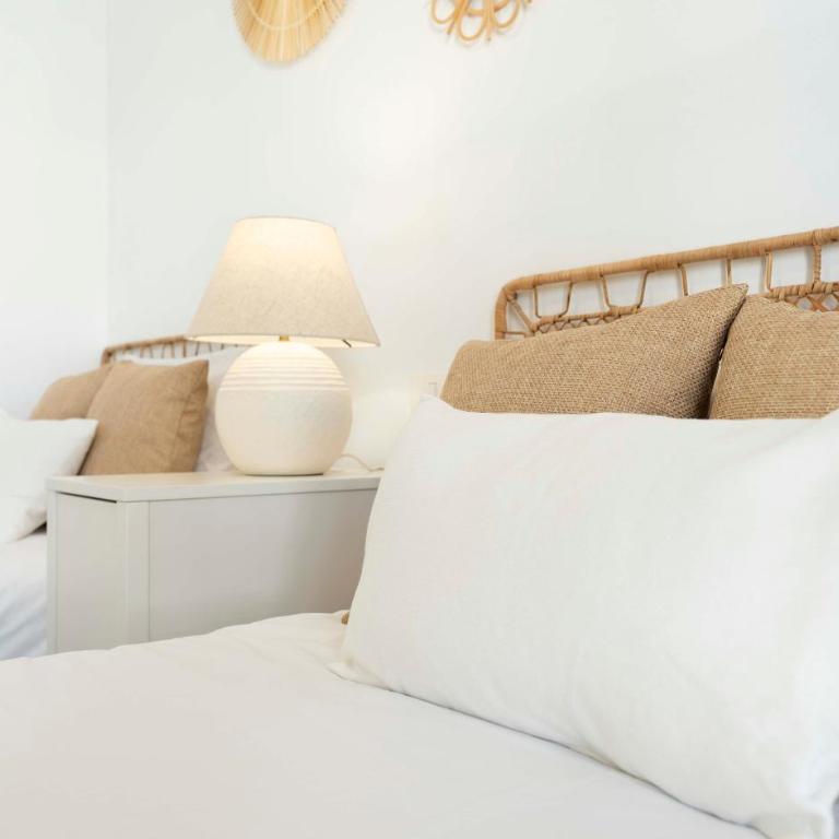 Luma Ocean View Balcony - Apartamento de 2 dormitorios - 13