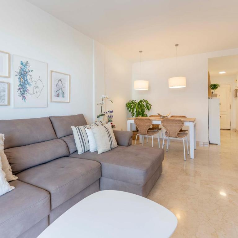 Luma Ocean View Balcony - Apartamento de 2 dormitorios - 2