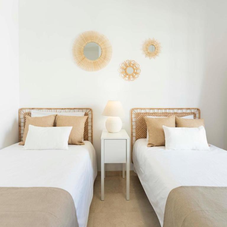 Luma Ocean View Balcony - Apartamento de 2 dormitorios - 15