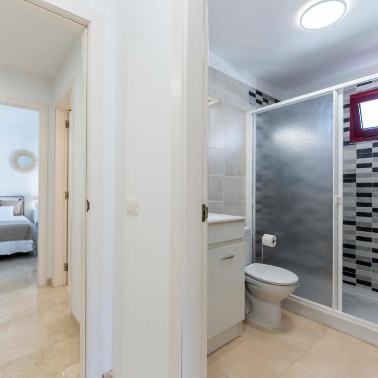 Luma Ocean View Balcony - Apartamento de 2 dormitorios - 17