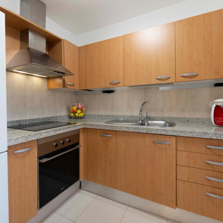 Luma Ocean View Balcony - Apartamento de 2 dormitorios - 6
