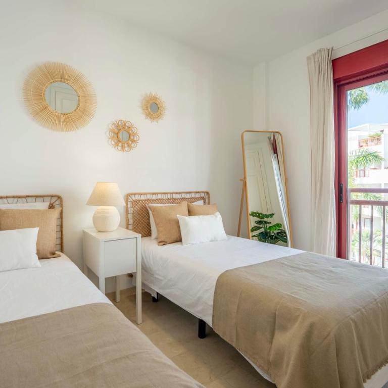Luma Ocean View Balcony - Apartamento de 2 dormitorios - 14