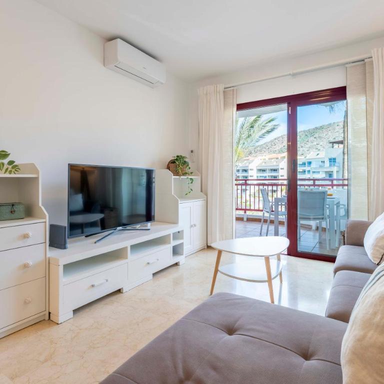 Luma Ocean View Balcony - Apartamento de 2 dormitorios - 4