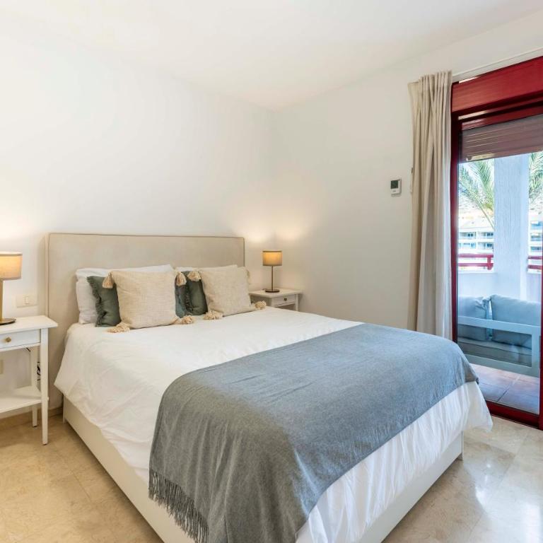 Luma Ocean View Balcony - Apartamento de 2 dormitorios - 9