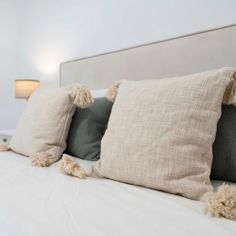 Luma Ocean View Balcony - Apartamento de 2 dormitorios - 11
