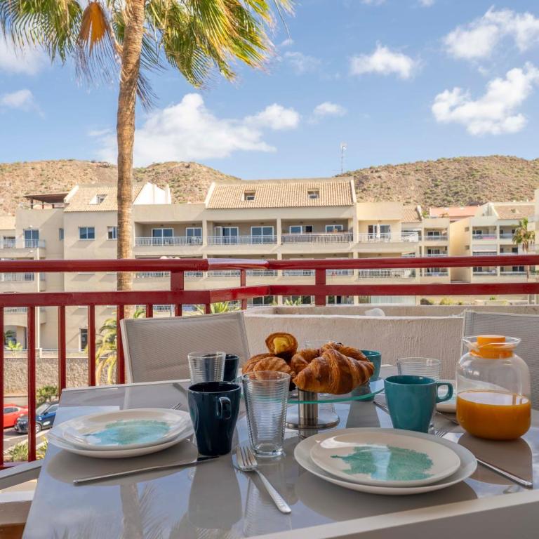 Luma Ocean View Balcony - Apartamento de 2 dormitorios - 20