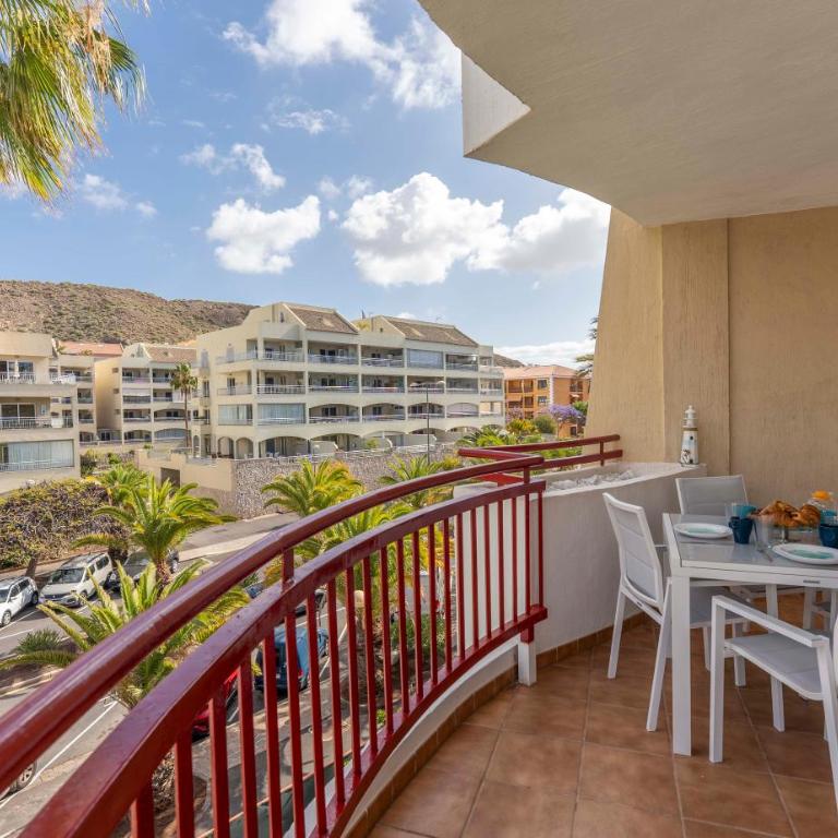 Luma Ocean View Balcony - Apartamento de 2 dormitorios - 22