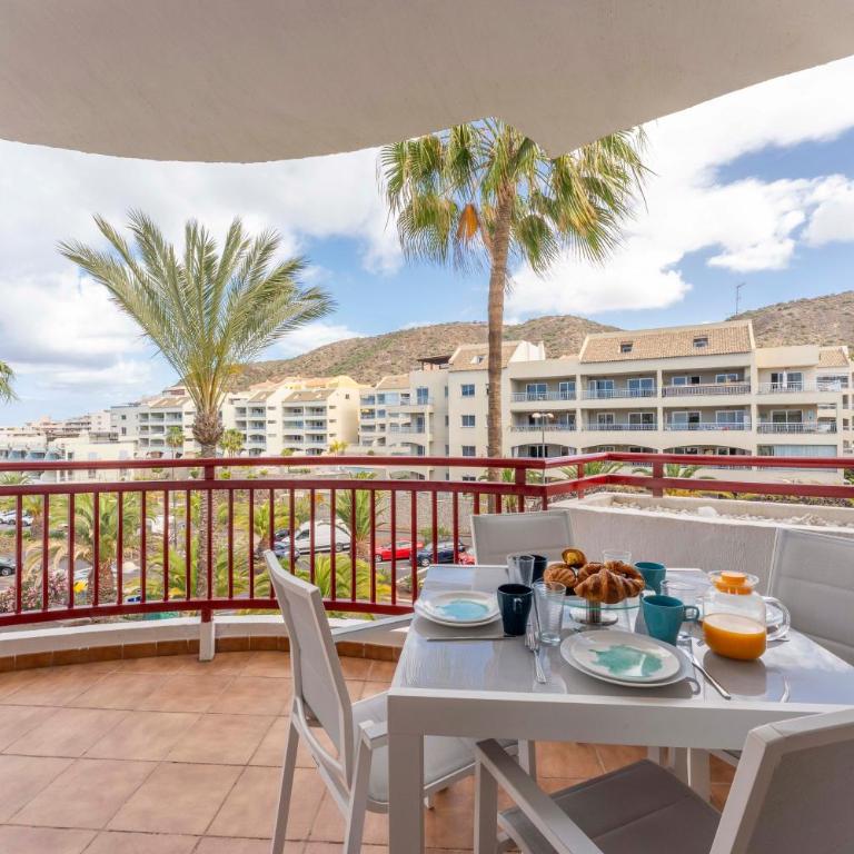 Luma Ocean View Balcony - Apartamento de 2 dormitorios - 24