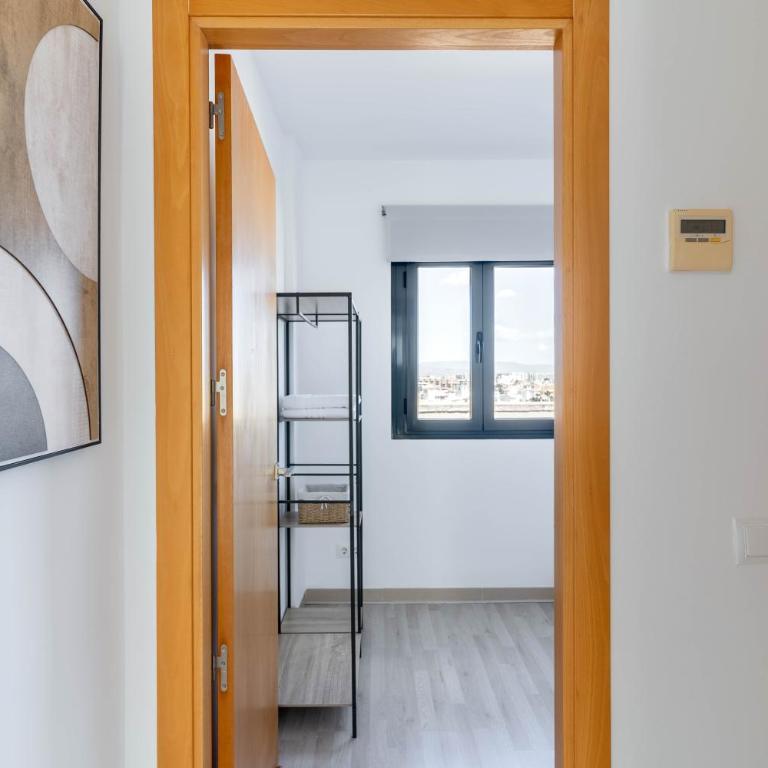 Apartamento Mirador Playa Serena V R&R - Three-Bedroom Apartment - 5