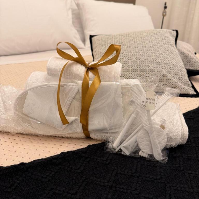 MARIANTONIA Apartment And Rooms - Standard Double Room - 3