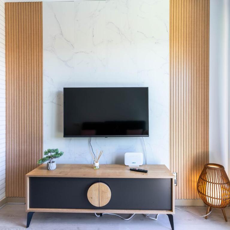 Apartamento Mirador Playa Serena V R&R - Three-Bedroom Apartment - 30