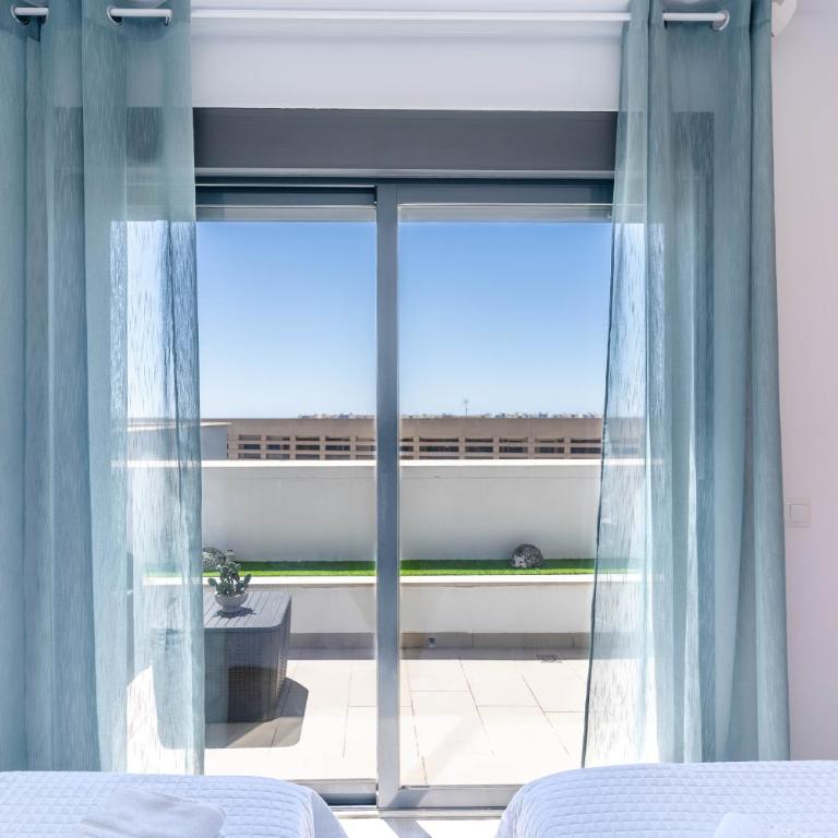 Apartamento Mirador Playa Serena V R&R - Three-Bedroom Apartment - 32