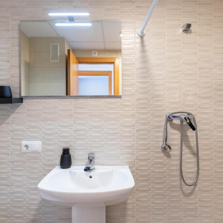 Apartamento Mirador Playa Serena V R&R - Three-Bedroom Apartment - 42