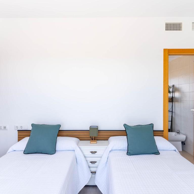 Apartamento Mirador Playa Serena V R&R - Three-Bedroom Apartment - 45