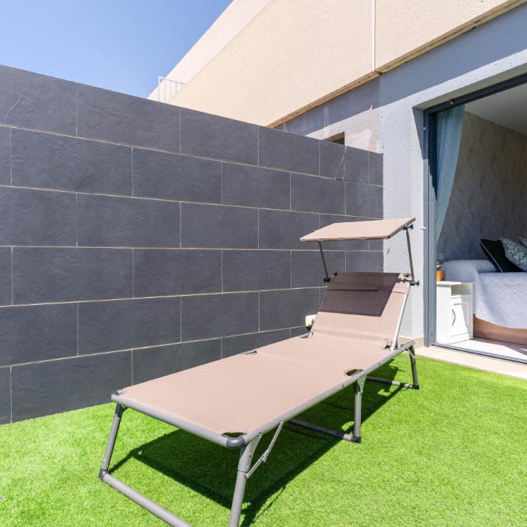 Apartamento Mirador Playa Serena V R&R - Three-Bedroom Apartment - 12