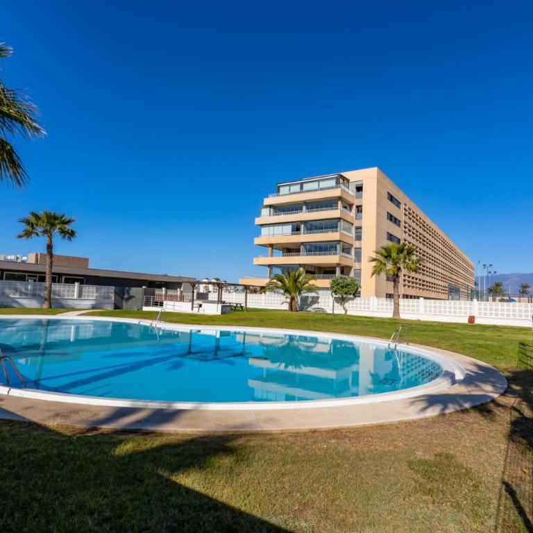 Apartamento Mirador Playa Serena V R&R - Three-Bedroom Apartment - 48