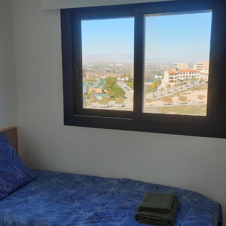 Costa Blanca Suit - Apartamento Ático - 7