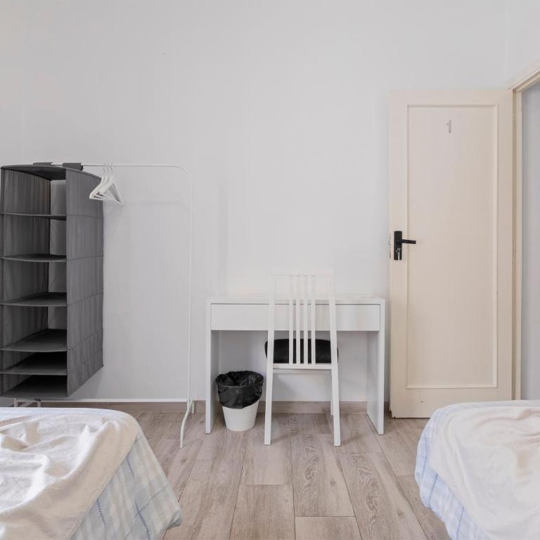 TENERIFE URBAN ROOMS - Habitación Doble con baño compartido - 15