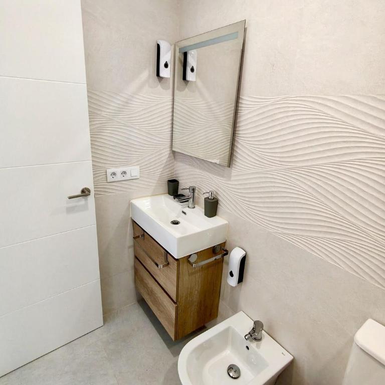 Martianez Luxury vista Tenerife - Estudio con vista al océano - 4