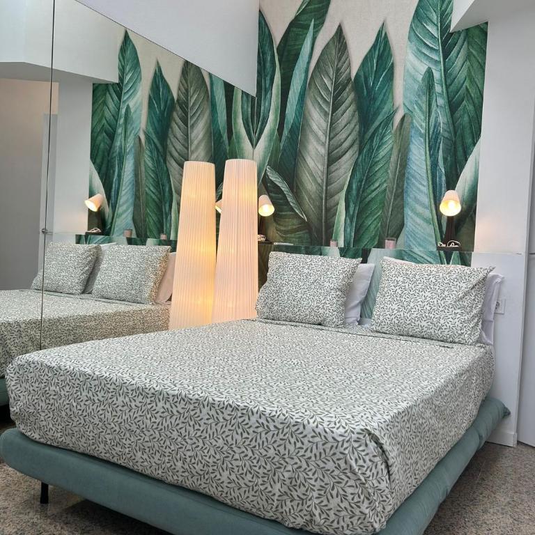 Estudio a 200 metros de la playa - Apartamento de 1 dormitorio - 1