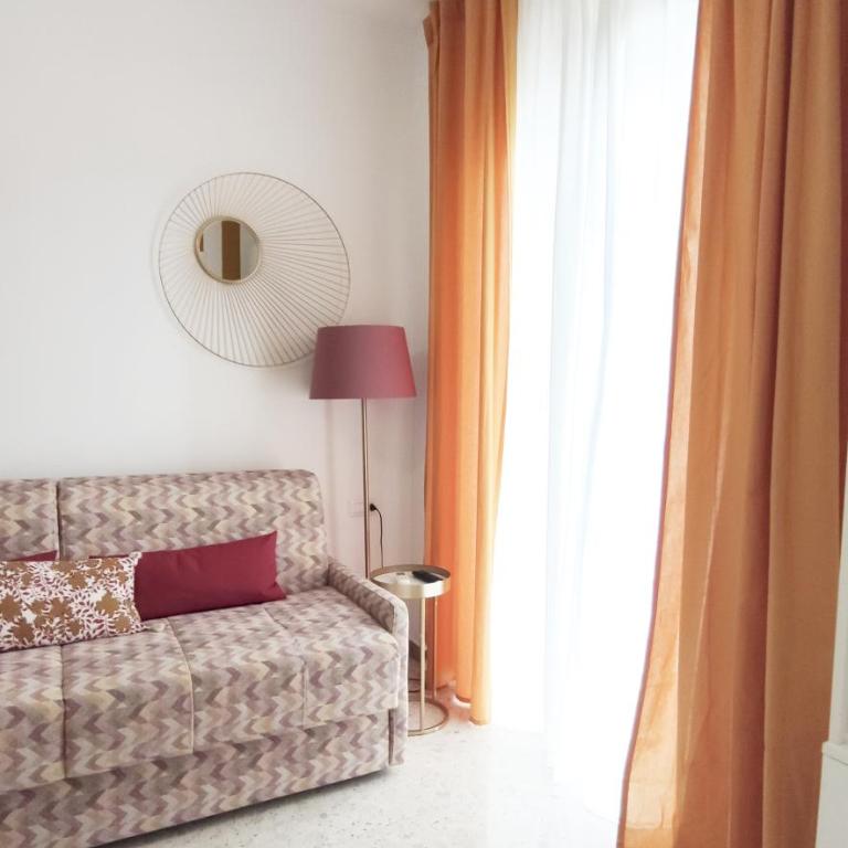 I Sogni della Regina - Suite con Balcone - 23