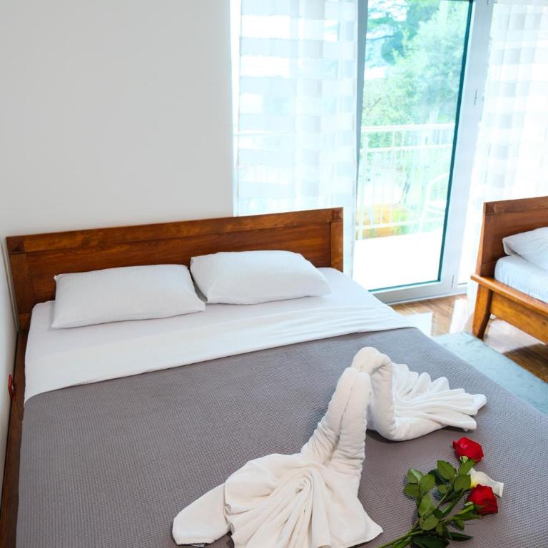 Qumi Apartments - Trokrevetna Soba - 5