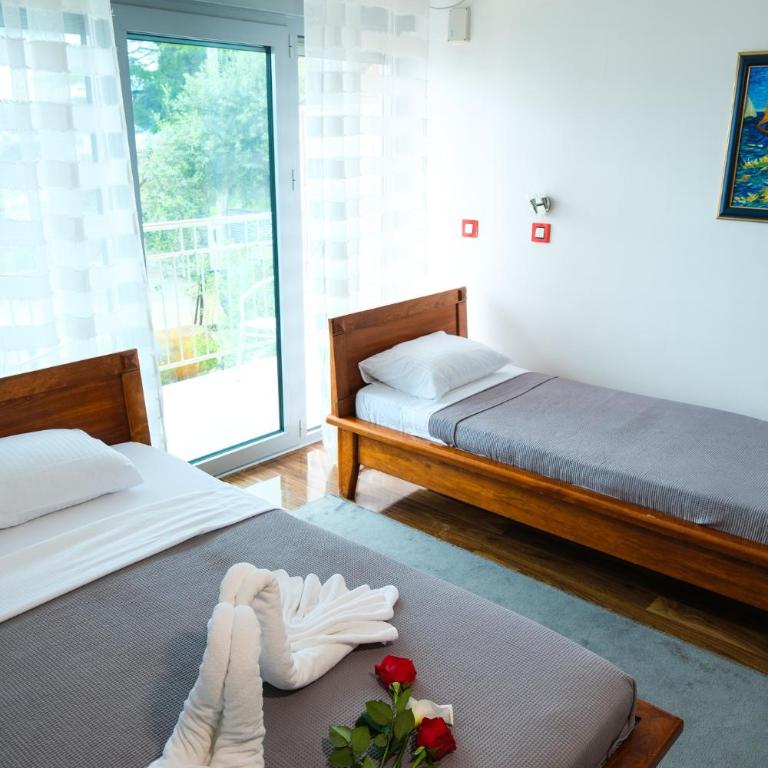 Qumi Apartments - Trokrevetna Soba - 8