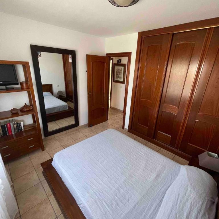 Villa muy tranquila con piscina privada - Three-Bedroom Villa - 52