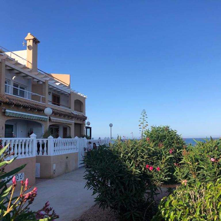 Beach Dream House - Villa Superior - 16