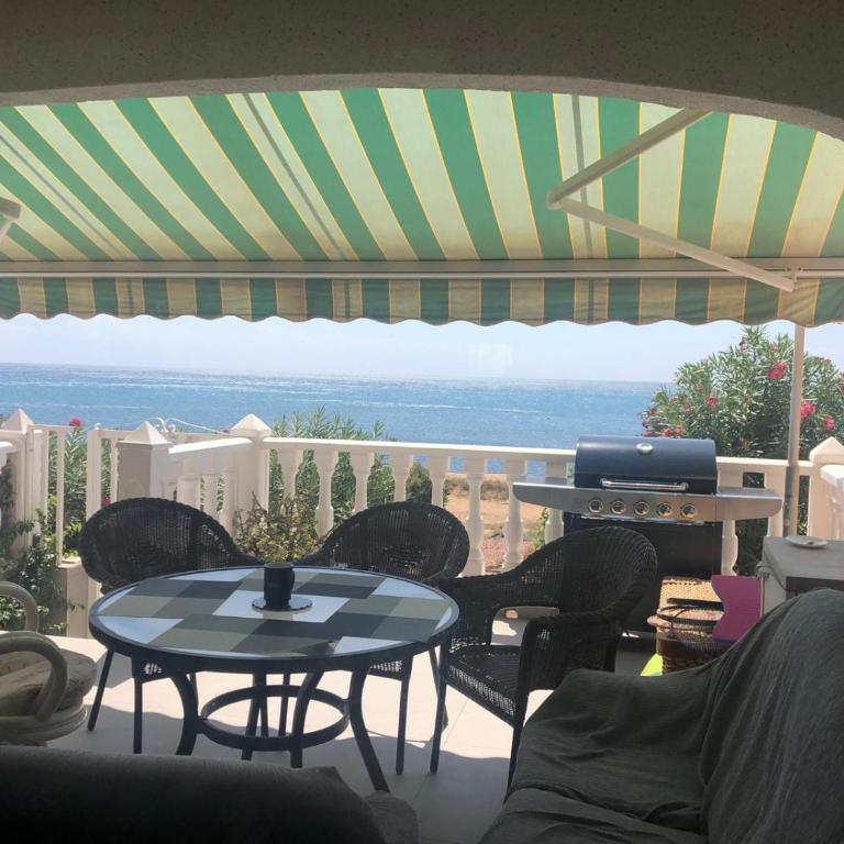 Beach Dream House - Villa Superior - 2
