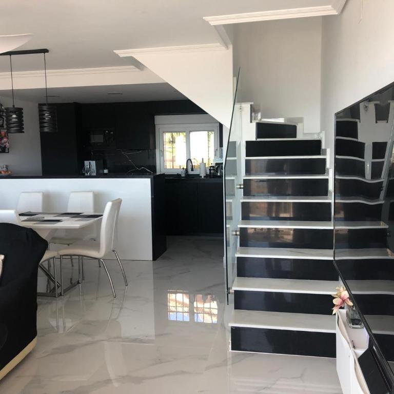 Beach Dream House - Villa Superior - 6