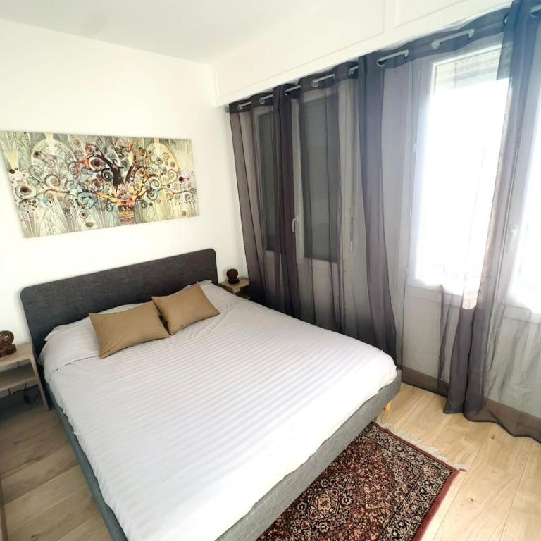 Appartement Lumineux au Calme - Appartamento con 1 Camera da Letto - 1